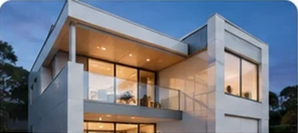 Ray White client project